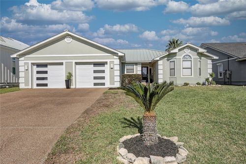 126 Sea Mist Dr, Aransas Pass, TX, 78336-5801 | Card Image