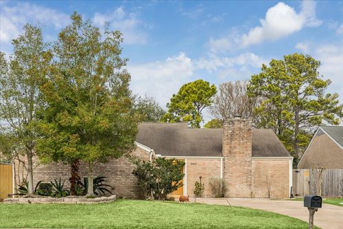 11422 Olympia Dr, Houston, TX, 77077-6420 | Card Image