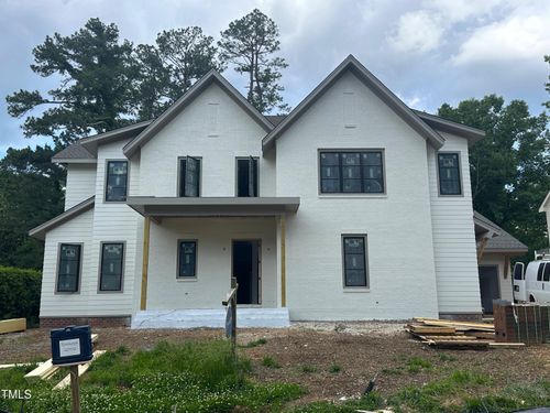 1116 Kimberly Dr, Raleigh, NC, 27609-5504 | Card Image
