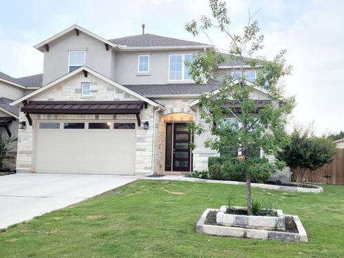 4500 Brandon Court, Round Rock, TX, 78681 | Card Image