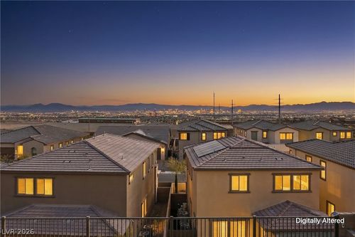 132 Bella Noche St, Las Vegas, NV, 89138-6367 | Card Image