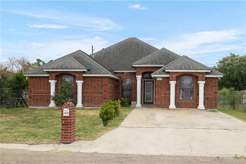 3417 N Pablo St, Edinburg, TX, 78541-8047 | Card Image