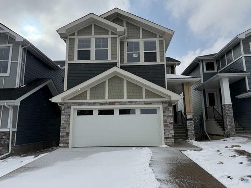 115 Sundown Cres, Cochrane, AB, T4C1Y3 | Card Image
