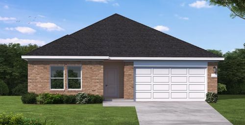 316 Sleep Holw, Jarrell, TX, 76537-5050 | Card Image