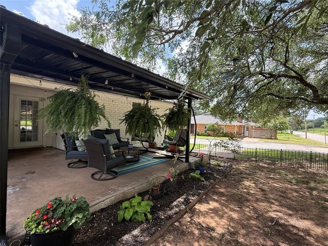 101 Cluster Dr, House other with 3 bedrooms, 2 bathrooms and null parking in Mineral Wells TX | Image 37