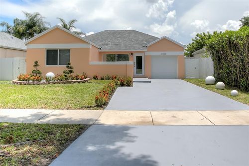 3060 Nw 203rd Ter, Miami Gardens, FL, 33056-1901 | Card Image