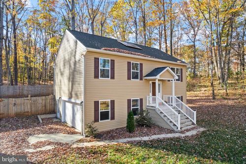 8244 James Monroe Highway, CULPEPER, VA, 22701 | Card Image