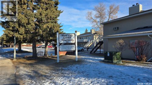 67 Wood Lily Dr, Moose Jaw, SK, S6J1G6 | Card Image