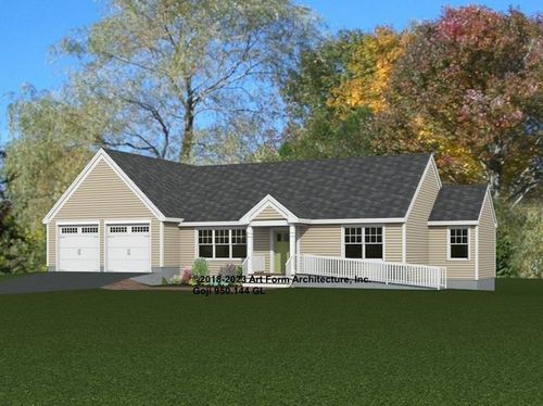 8-22 Coyote Court, Barrington, NH, 03825 | Card Image