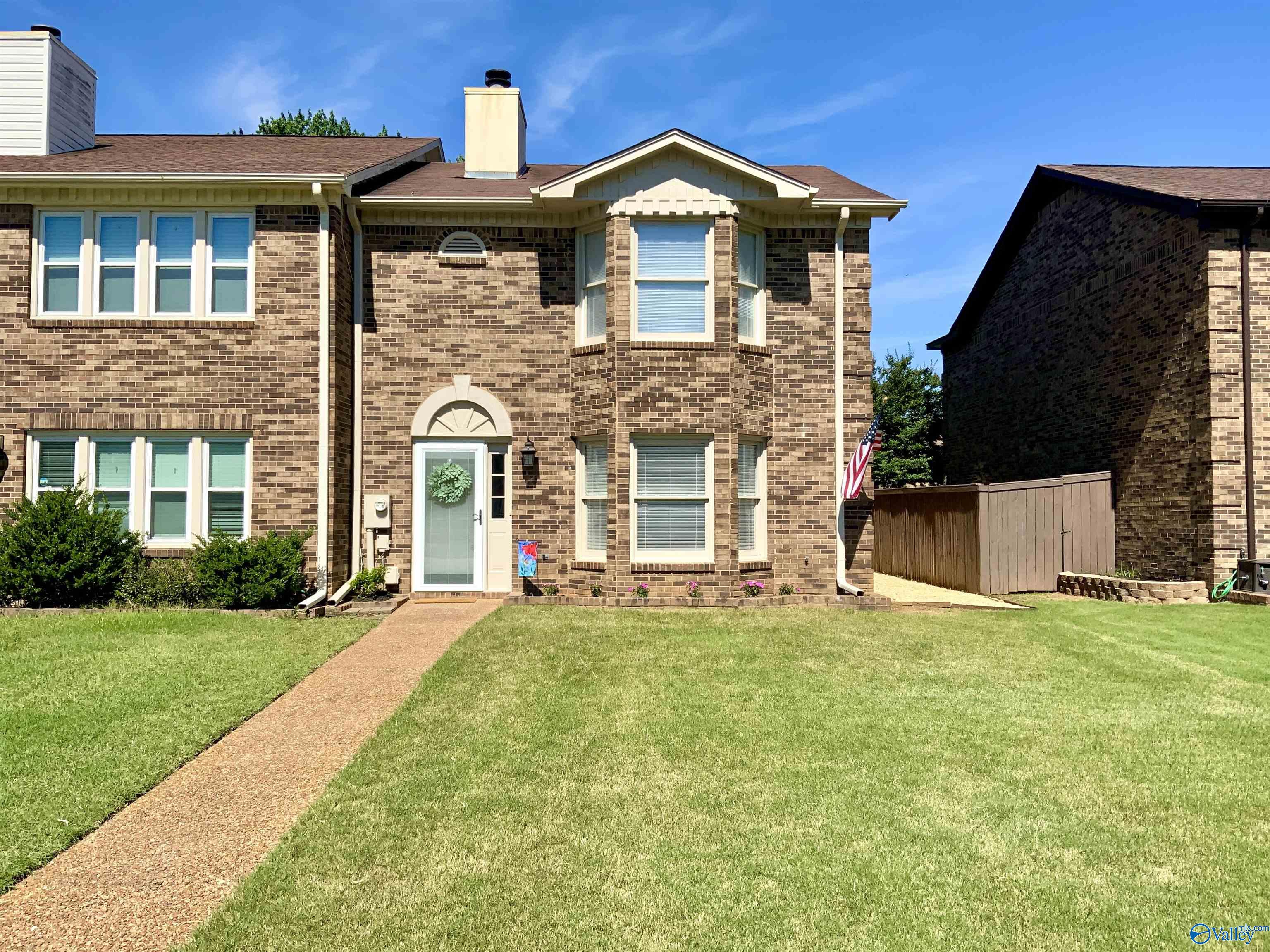 Michli Rd, Madison, AL 35758