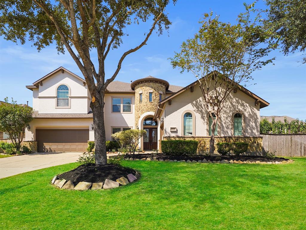 Hutton Park Dr, Katy, TX 77494