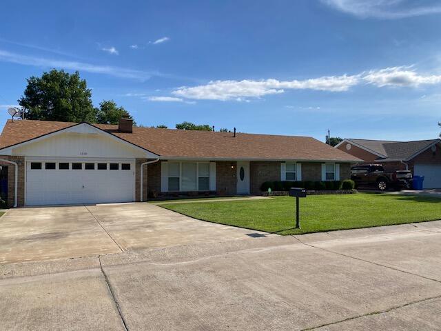 Linden Ln, Miami, OK 74354