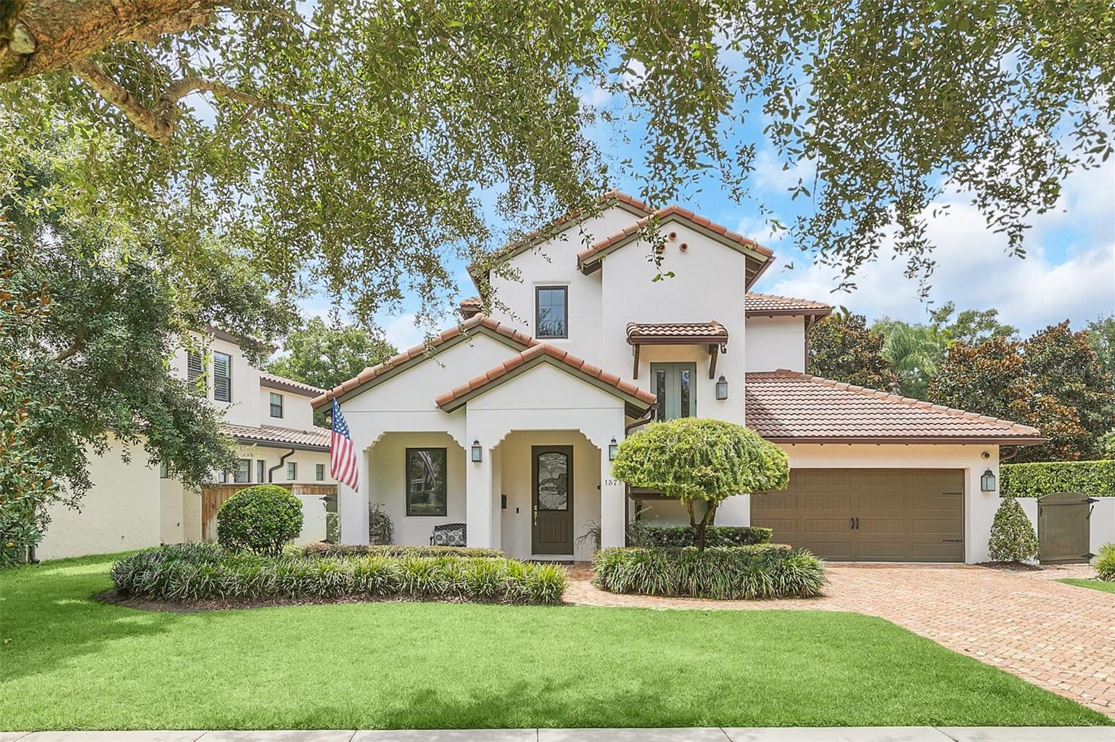 Sunset Dr, Winter Park, FL 32789