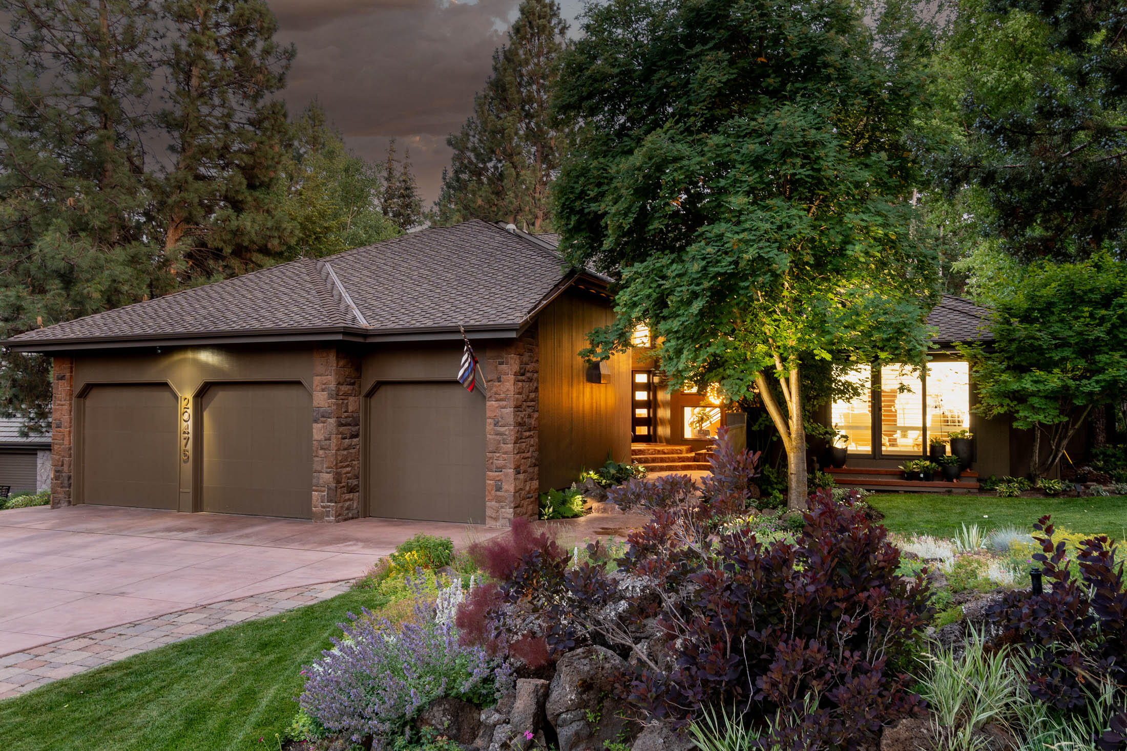 Outback , Bend, OR 97702