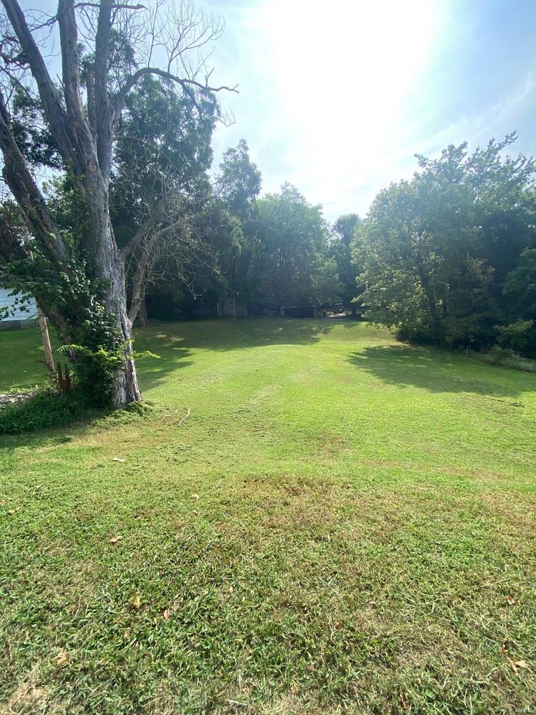 Water St, Cape Girardeau, MO 63701