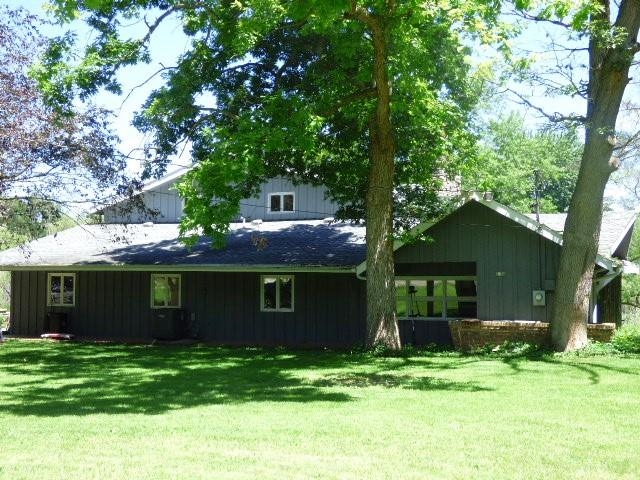 Bass Creek Rd, Beloit, WI 53511