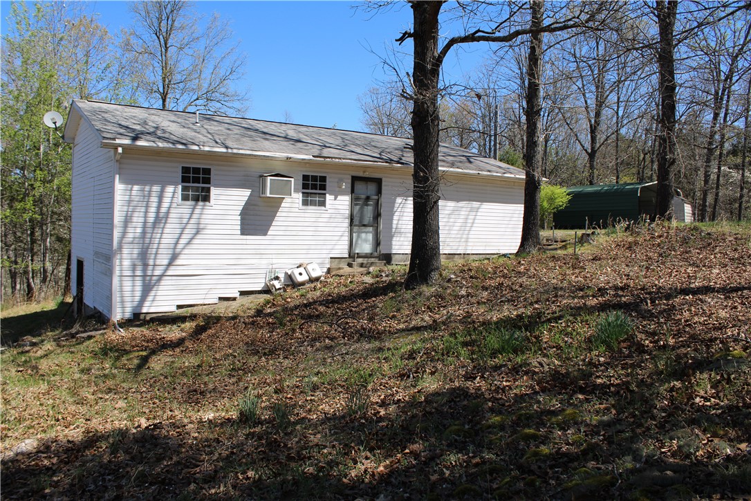 Oakley Rd, Mountain Home, AR 72653 #1