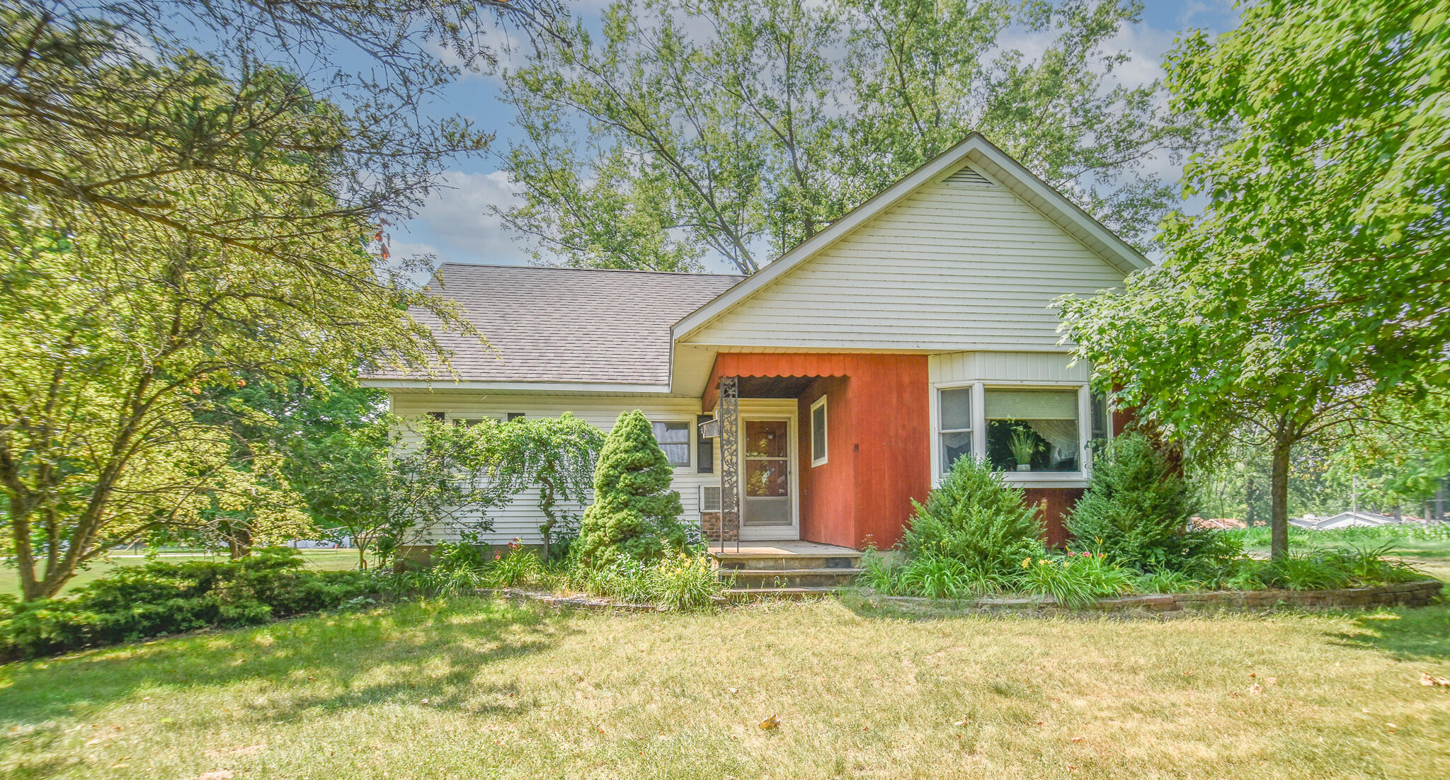 Smith Rd, Coldwater, MI 49036