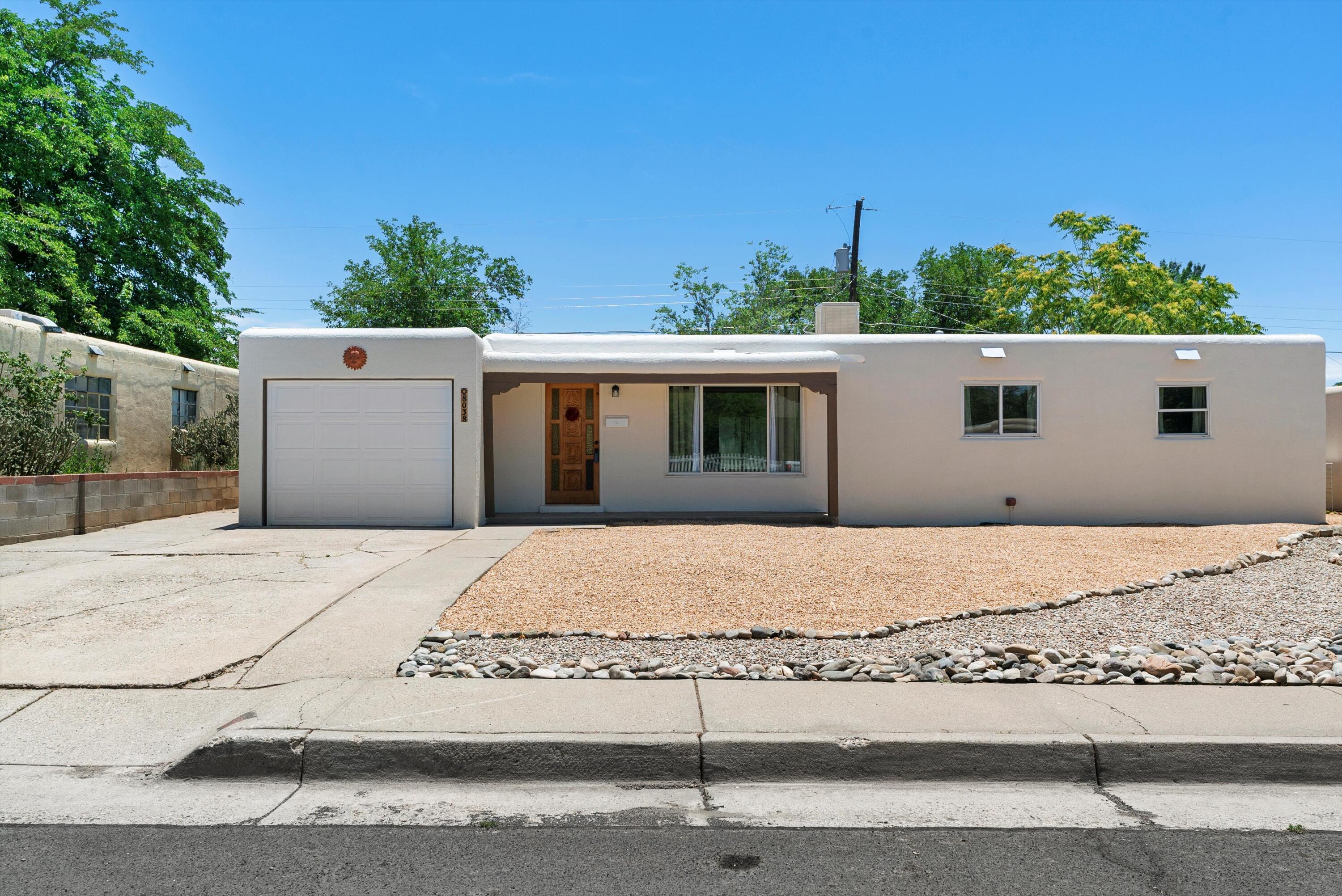 Princess Jeanne Ave, Albuquerque, NM 87110