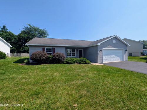 12 Meadow Ln, Lewisburg, PA, 17837-1268 | Card Image