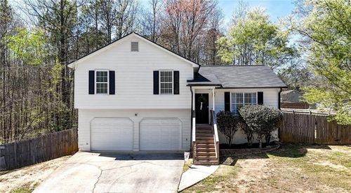 389 Rustin Dr, Dallas, GA, 30157-7897 | Card Image