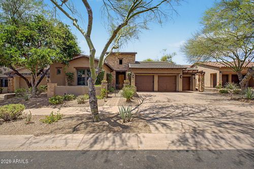 17918 N 95th St, Scottsdale, AZ, 85255-6086 | Card Image