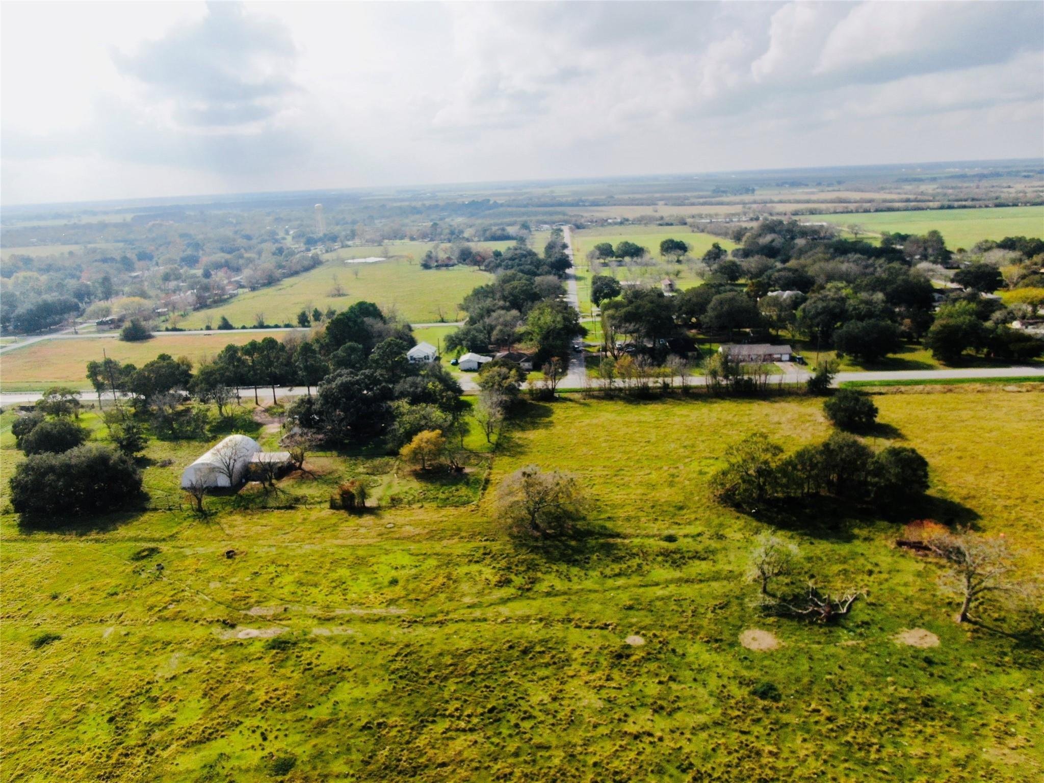 Farm in Needville 5