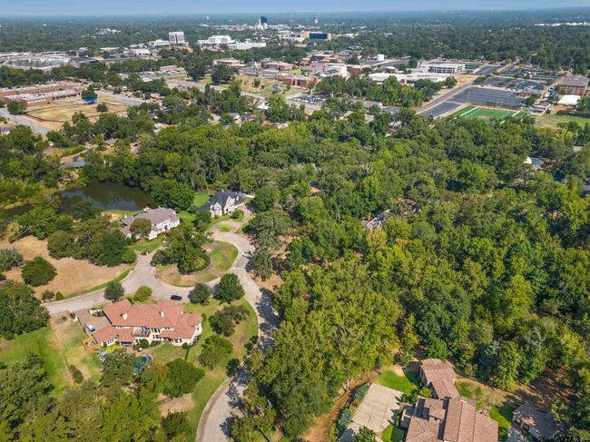 1973 Highland Park Ct, Home with 0 bedrooms, 0 bathrooms and null parking in Tyler TX | Image 7