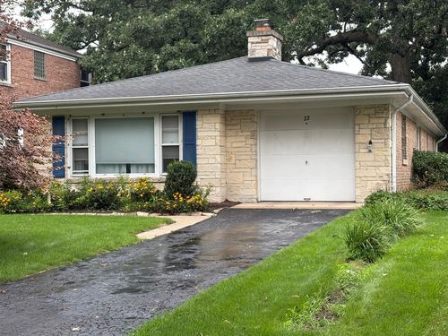22 Gale Ave, River Forest, IL, 60305-2010 | Card Image