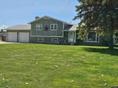3024 S Sweet 16 Dr, Worland, WY, 82401-3117 | Card Image