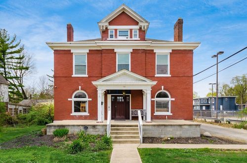 797 N Nelson Rd, Columbus, OH, 43219-2708 | Card Image