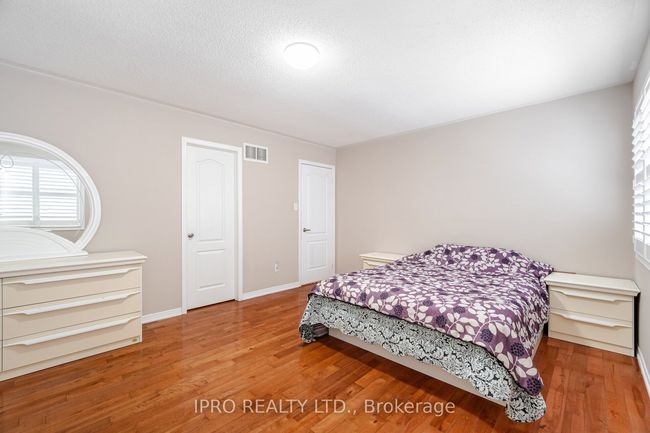 19 Citronella Lane, House other with 6 bedrooms, 4 bathrooms and 4 parking in Brampton ON | Image 21