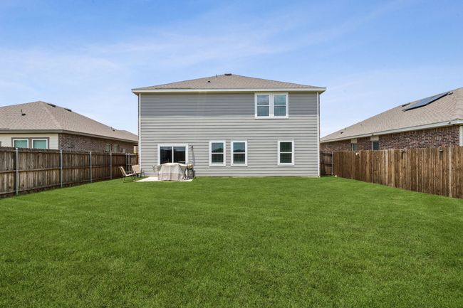 1421 Ancer Way, House other with 5 bedrooms, 3 bathrooms and null parking in Haslet TX | Image 28