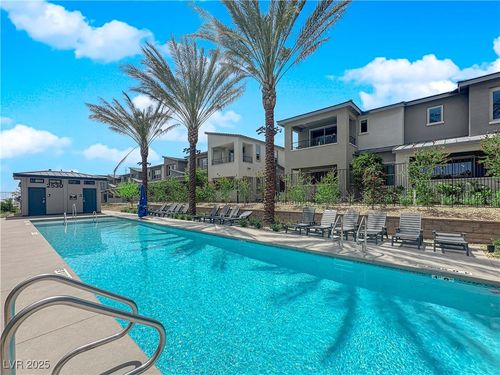 11473 Dune Ledge Ave, Las Vegas, NV, 89138-6549 | Card Image