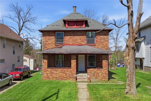 604 W 4th St, Mansfield, OH, 44906-2502 | Card Image