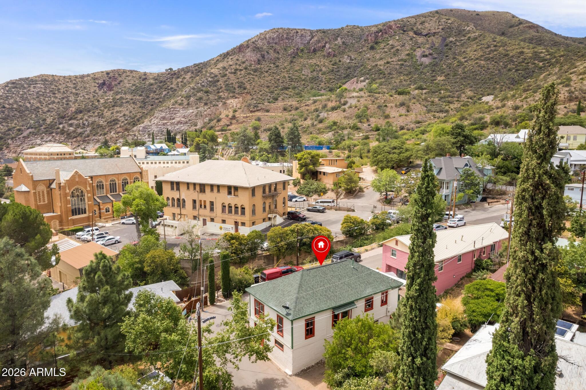 Residential in Bisbee 4