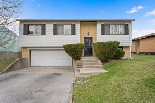 720 Blackhawk Dr, University Park, IL, 60484-2968 | Card Image