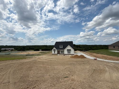 417 Texas Sage Trl, Weatherford, TX, 76085-1801 | Card Image