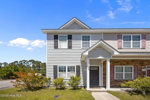 1-501 Oyster Rock Ln, Sneads Ferry, NC, 28460-6897 | Card Image