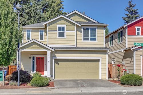 11103 5th Ave Sw, Seattle, WA, 98146-2207 | Card Image