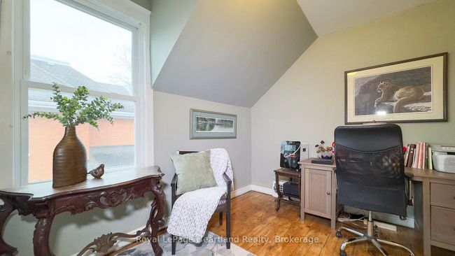 123 Keays St, House other with 3 bedrooms, 1 bathrooms and 2 parking in Goderich ON | Image 28