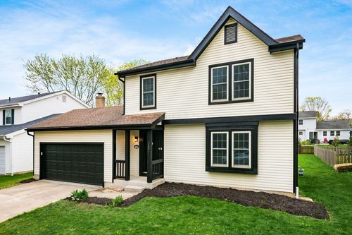 3897 Pinto Court, Columbus, OH, 43221 | Card Image