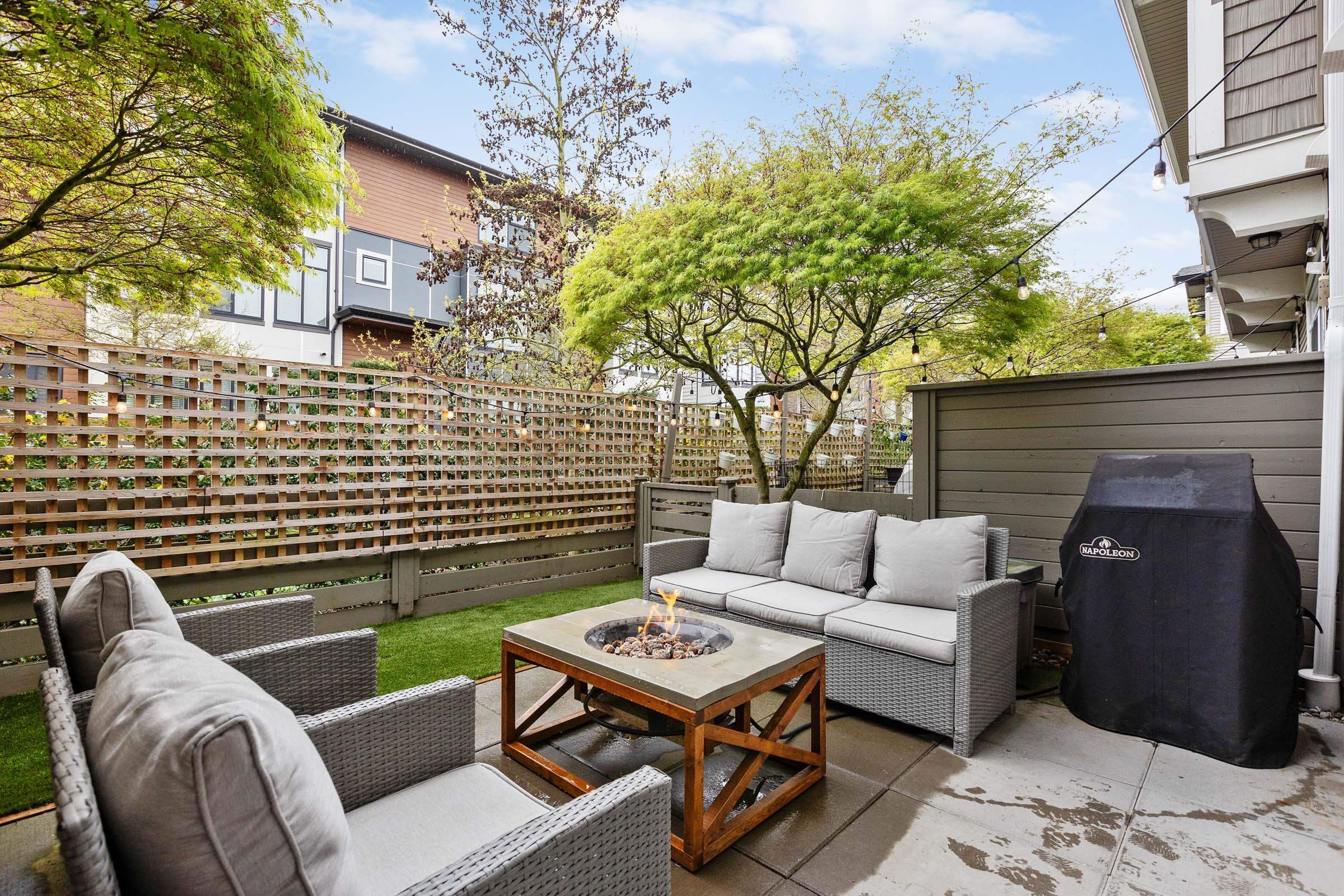 24 - 2729 158 Street, Townhouse with 2 bedrooms, 2 bathrooms and 2 parking in Surrey BC | Image 25