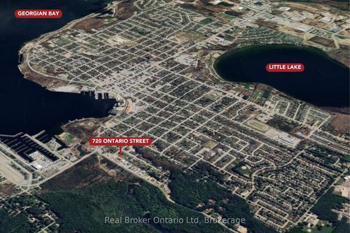 720 Ontario St, Midland, ON, L4R1A5 | Card Image