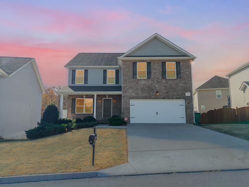 1912 Mahogany Wood Trl, Knoxville, TN, 37920-6298 | Card Image