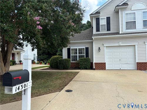 14301 Lookout Point Rd, Midlothian, VA, 23112-2067 | Card Image