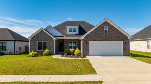 2333 Pleasant Cv, Conway, AR, 72034-2038 | Card Image