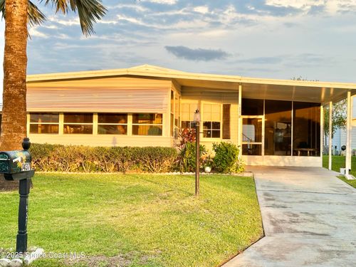 1437 Barefoot Cir, Barefoot Bay, FL, 32976-7038 | Card Image