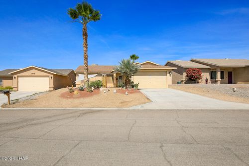 1980 Folzman Dr, Lake Havasu City, AZ, 86404-9530 | Card Image