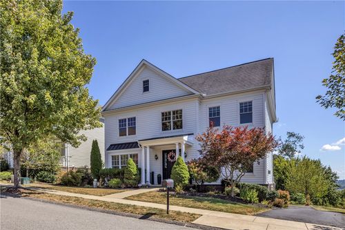 1206 Newbury Highland, Bridgeville, PA, 15017-2138 | Card Image